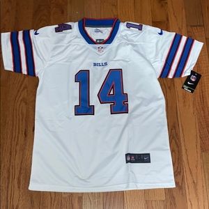 Bills Jersey (Stefon Diggs)